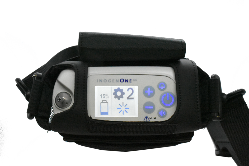 Inogen One G5 Portable Oxygen Concentrator CPAP Store USA