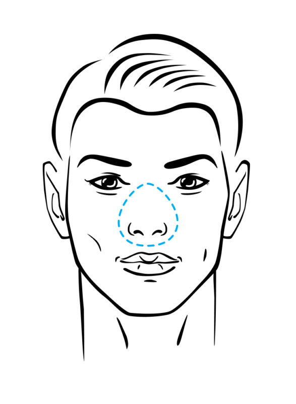 nasal cpap mask