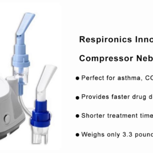 Innospire Nebulizer