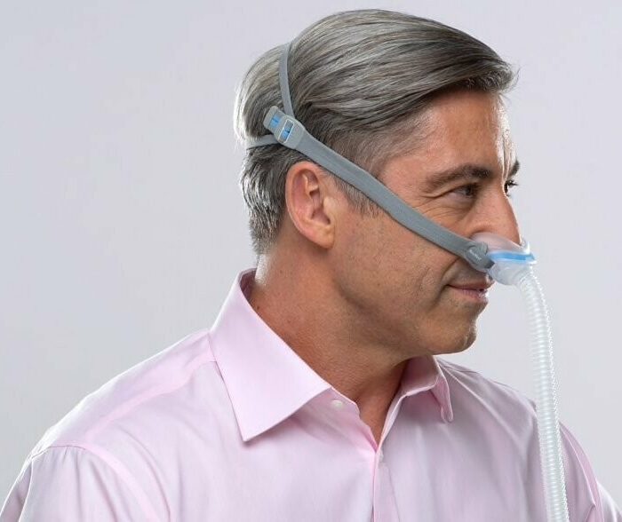 resmed airfit n30 cpap mask cpap store usa los angeles las vegas dallas fort worth agoura hills new york washington 7
