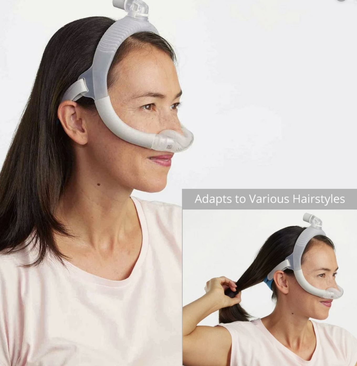 Resmed Nasal Pad Official Wholesale | aseanaroyalspa.com