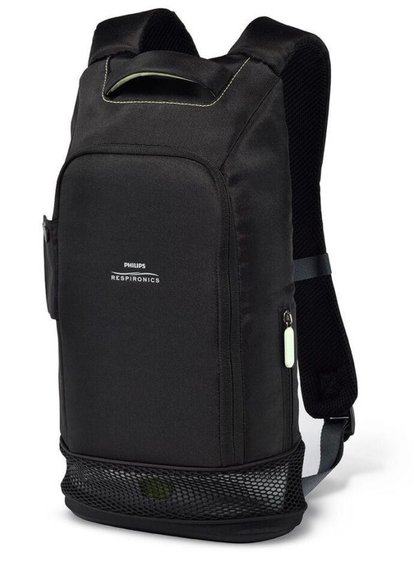 simplygo backpack black