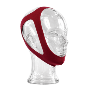 ruby chinstrap cpap store usa Background Removed