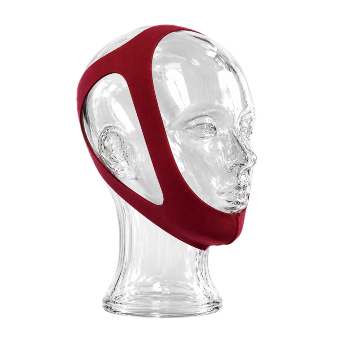 ruby chinstrap cpap store usa Background Removed