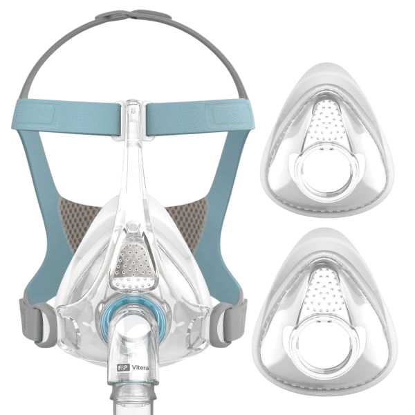 Full Face Masks