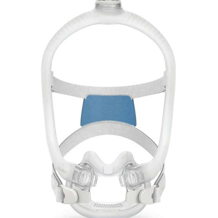 ResMed AirFit F30i Full Face CPAP Mask with Headgear Medium cpap store usa 3