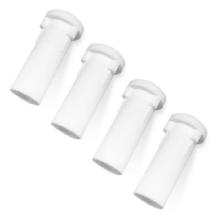 Philips Respironics Air Filters for Inspiration Elite Inspiration MisterNeb Nebulizer