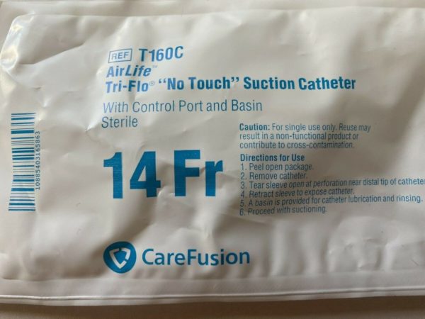 catheter