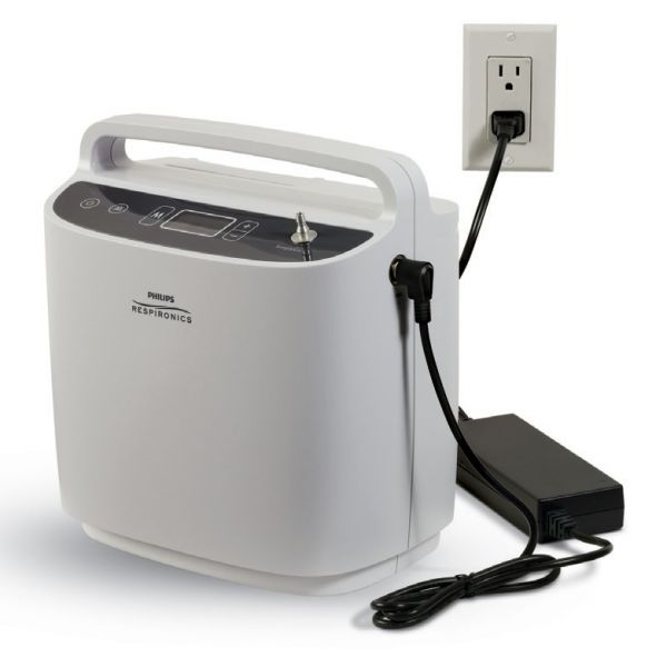 ac-power-supply-philips-respironics-simplygo-oxygen-concentrator