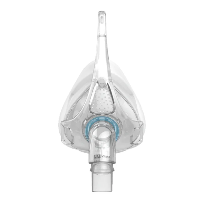 fisher paykel Vitera full face assmebly kit frame cushion elnow swivel cpap store usa