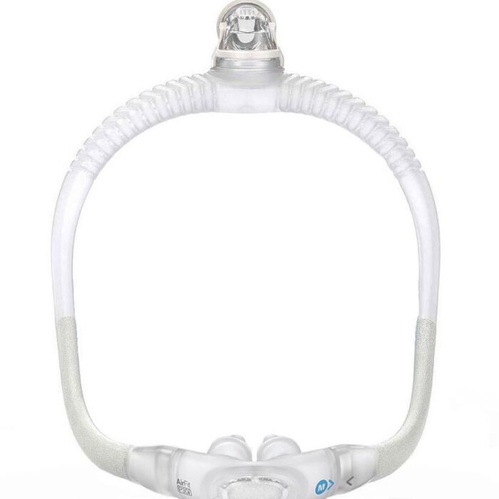 resmed airfit p30i nasal pillows mask assembly kit
