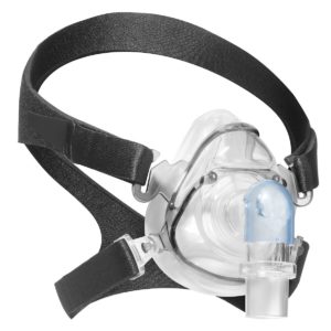 Elara-Full-Face-CPAP-Mask-with-Headgear