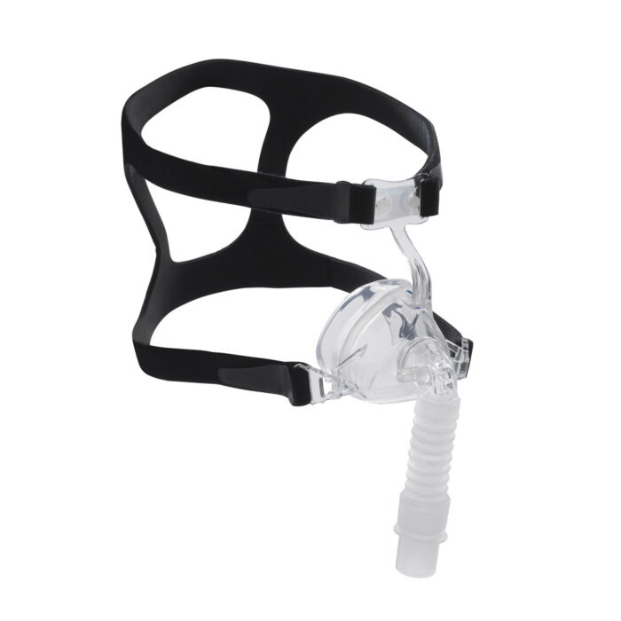 sunset delux nasal cpap mask
