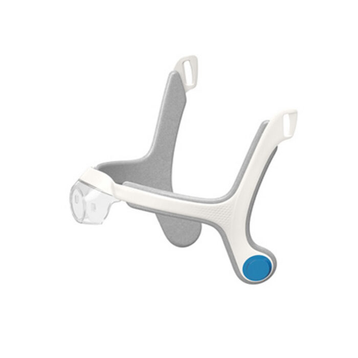 ResMed AirFit airtouch N20 Nasal Mask Frame cpap store usa las vegas los angeles dallas fort worthwashington new york cpapstoreusa.com 2