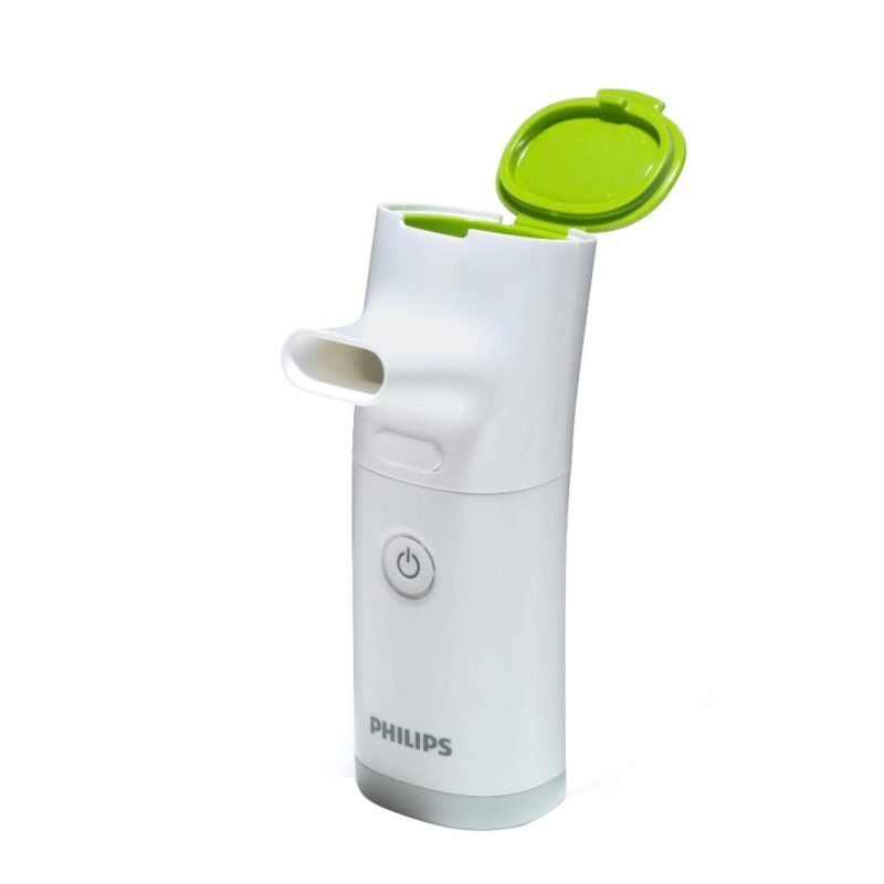 Philips Respironics Innospire Go Travel Nebulizer CPAP Store USA