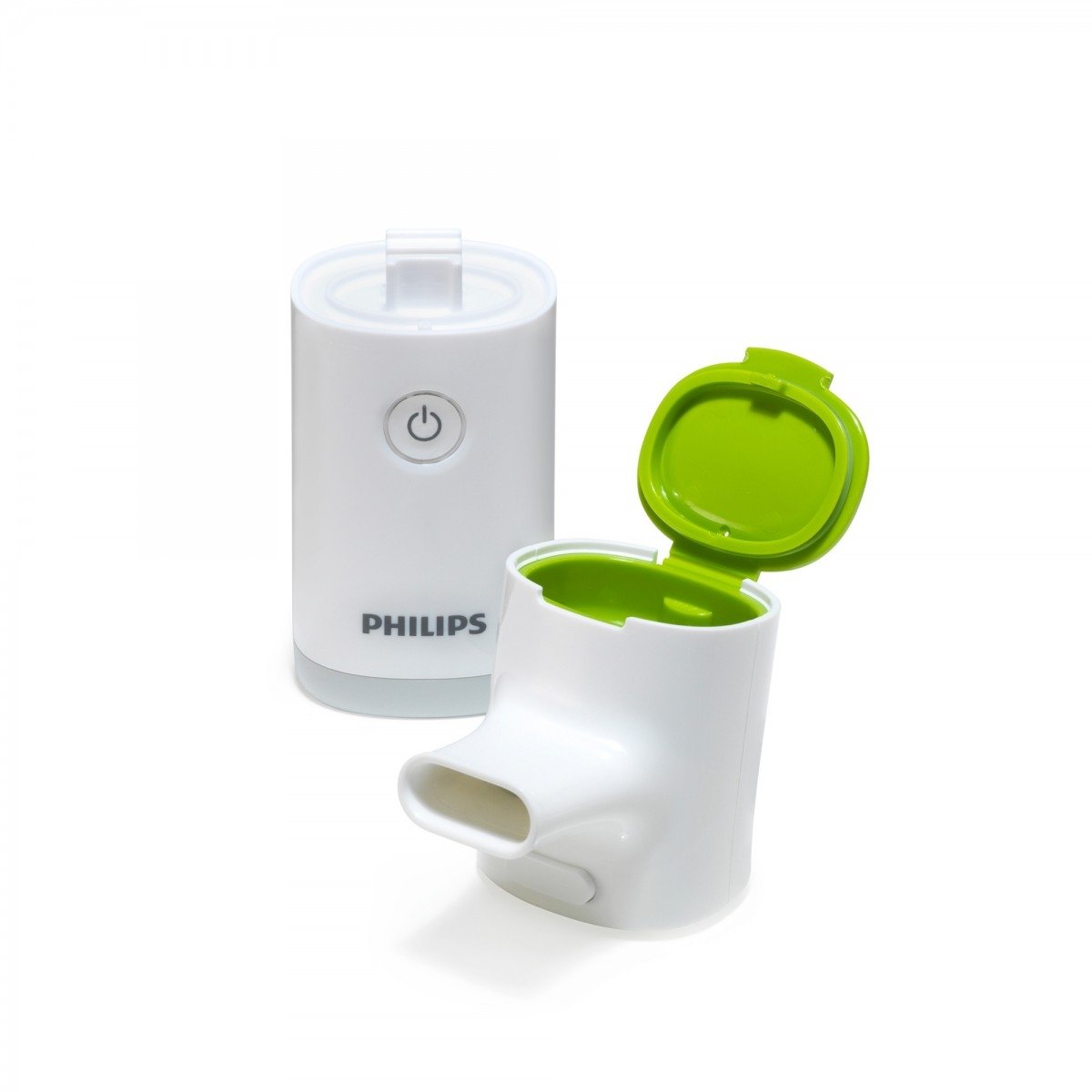 Philips InnoSpire Go Portable Mesh Nebulizer Kit