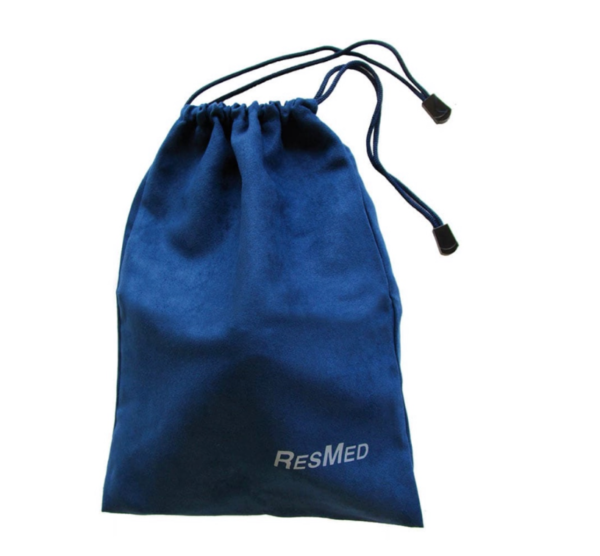 ResMed-Premium-soft-Travel Bag-Travel-CPAP-Machine-CPAP-Mask-cpap-store-usa
