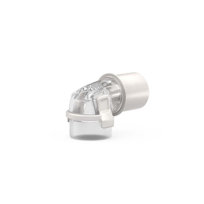 ResMed AirFitN30i Elbow 2
