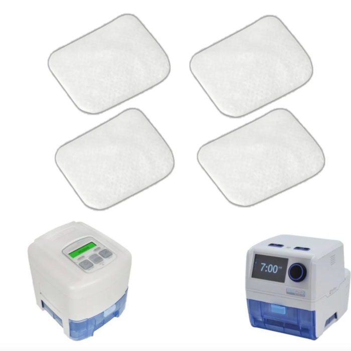 disposable ultra fine filters for drive devilbiss healthcare intellipap intellipap 2 cpap bipap machines