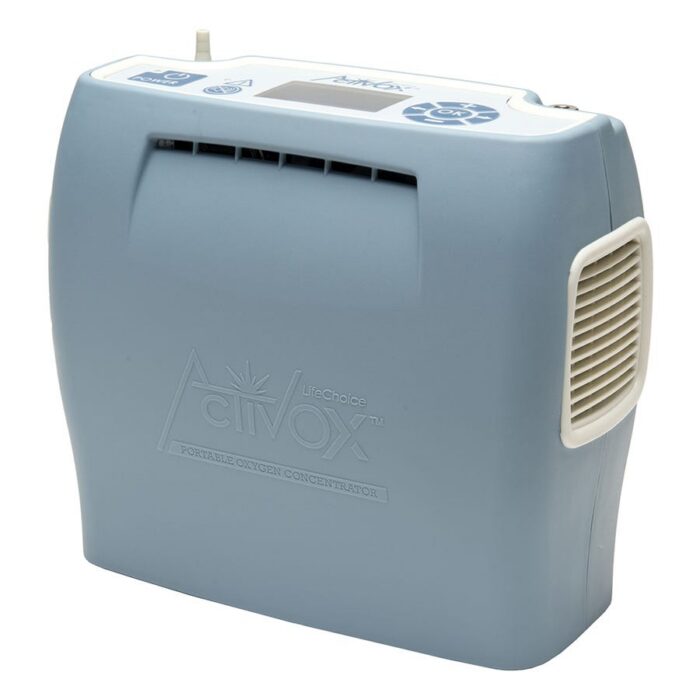 travel oxygen concentrator activox cpap store usa