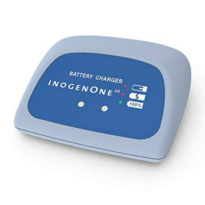 Inogen One G5 External Battery Charger BA 503 cpap store usa 
