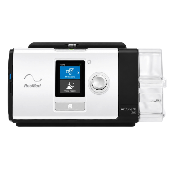 Advanced BiPAP Machines