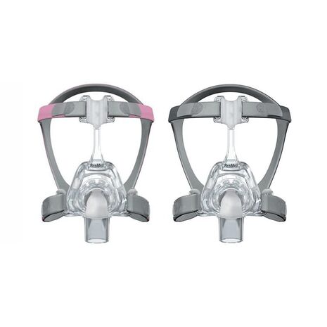 resmed-mirage-fx-for-her-nasal-cpap-bipap-mask-with-headgear-las-vegas-los-angeles