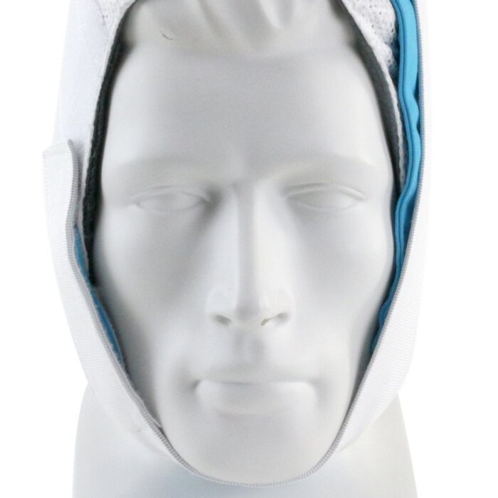 Knightsbridge Dual Band Chin Strap cpap store usa 3