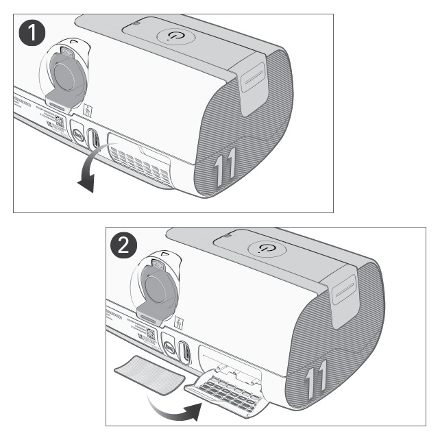 AUTO CPAP RESMED AIRSENSE 11