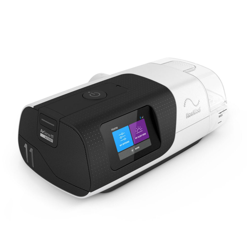 ResMed AirSense 11 AutoSet CPAP Machine CPAP Store USA