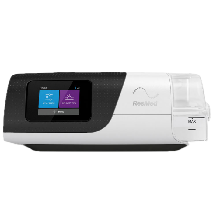 Auto CPAP Machines