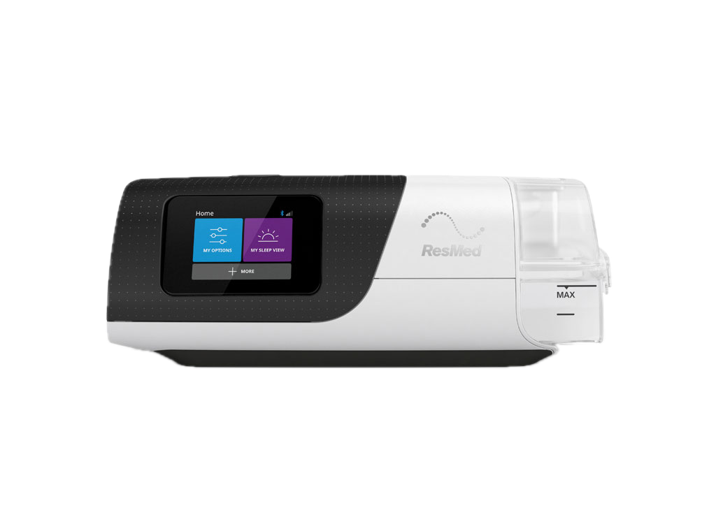 resmed airsense 11 auto cpap machine cpap store usa las vegas los angeles las vegas dallas 5 Background Removed