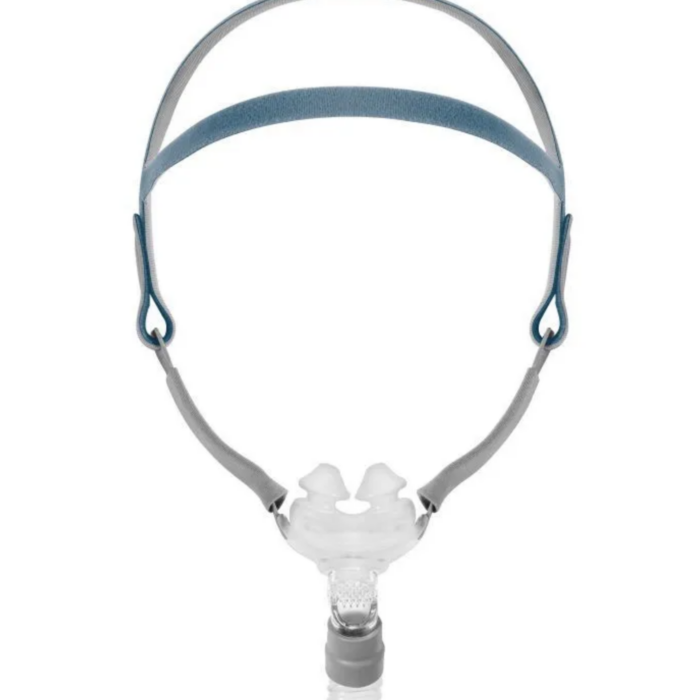 bmc 3b medical rio ii nasal pillows cpap bipap mask 