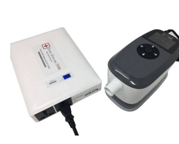 Zopec-EXPLORE-5500 -CPAP-BiPAP-Backup-Battery-cpap-store-usa-las-vegas-los-angeles