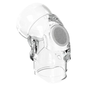 Replacement-Elbow-Swivel-and-Diffuser-for-Fisher-Paykel-Eson-2-Nasal-Mask-cpap-store-usa-las-vegas-los-angeles-new-york
