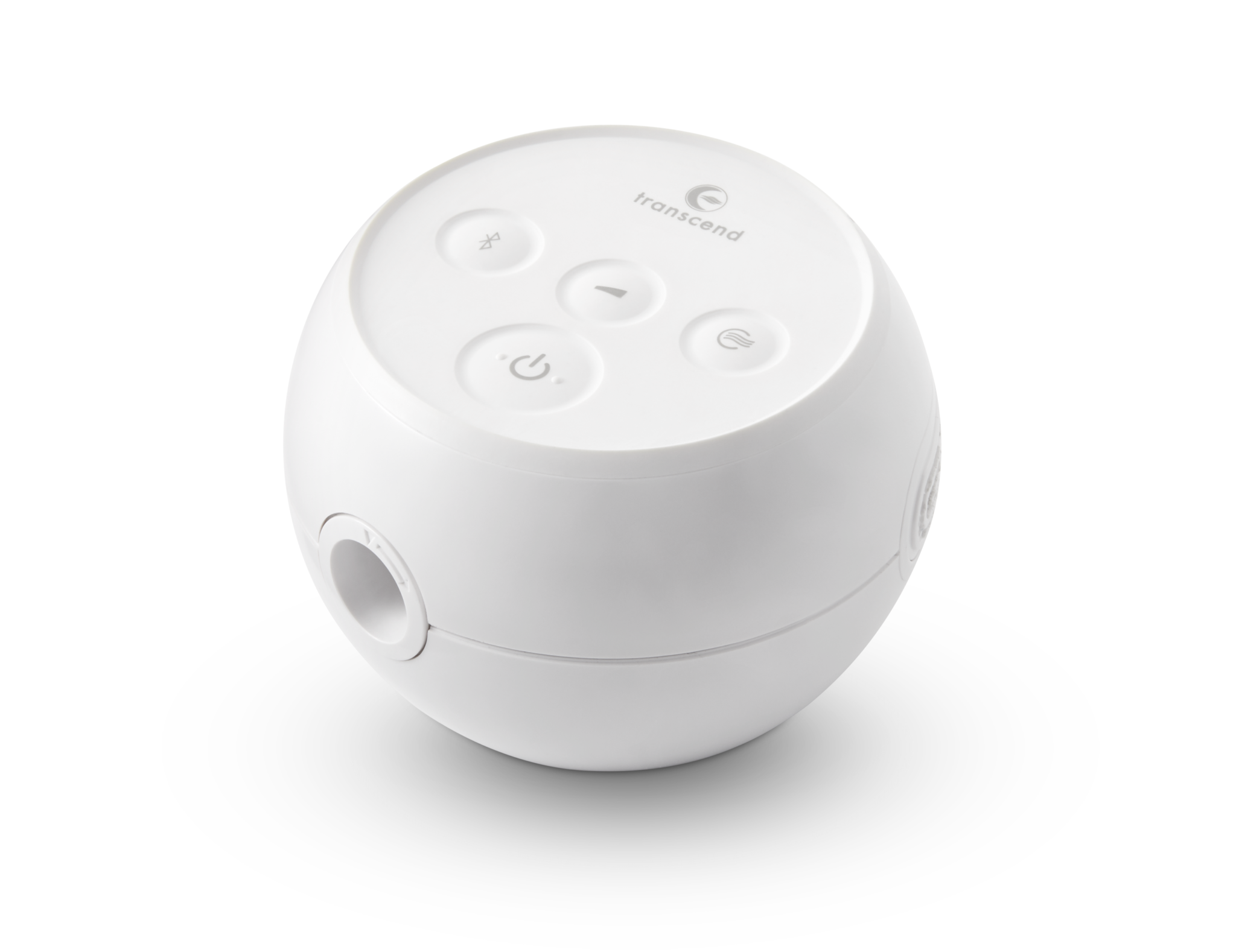 Transcend Micro Smallest Smart Auto Travel CPAP Machine