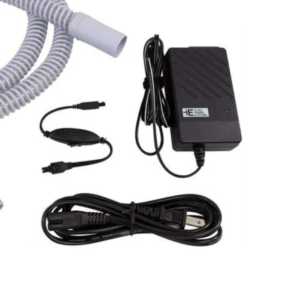 12-Volt-AC-Power-Supply-Wall Outlet-for-3B-Comfortline-Heated-Tubing-Kit-cpap-