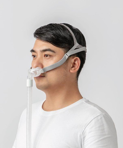 yuwell-breathwear-nasal-pillows-mask-cpap-store-usa-los-angeles-las-vegas-new-york-dallas-florida-8