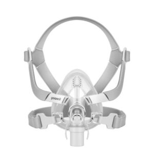 Yuwell-BreathWear-YF-02-Full-Face-CPAP-BiPAP-Mask-cpap-store-las-vegas-los-angeles-usa-19