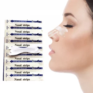 Nasal Strips