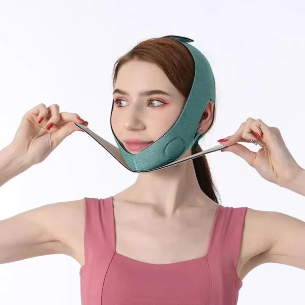 cpap-store-usa-green-anti-snoring-double-chinstrap