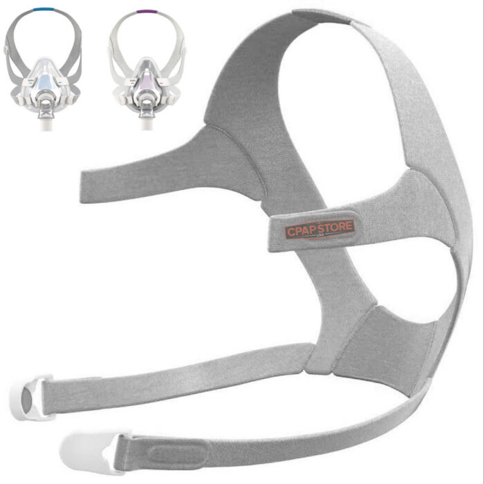 resmed airfit airtouch f30 headgear cpap store usa