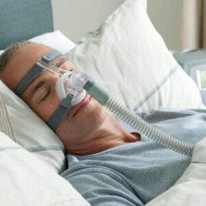Replacement-Cushion-for-Fisher-Paykel-Eson-Nasal-CPAP-Mask