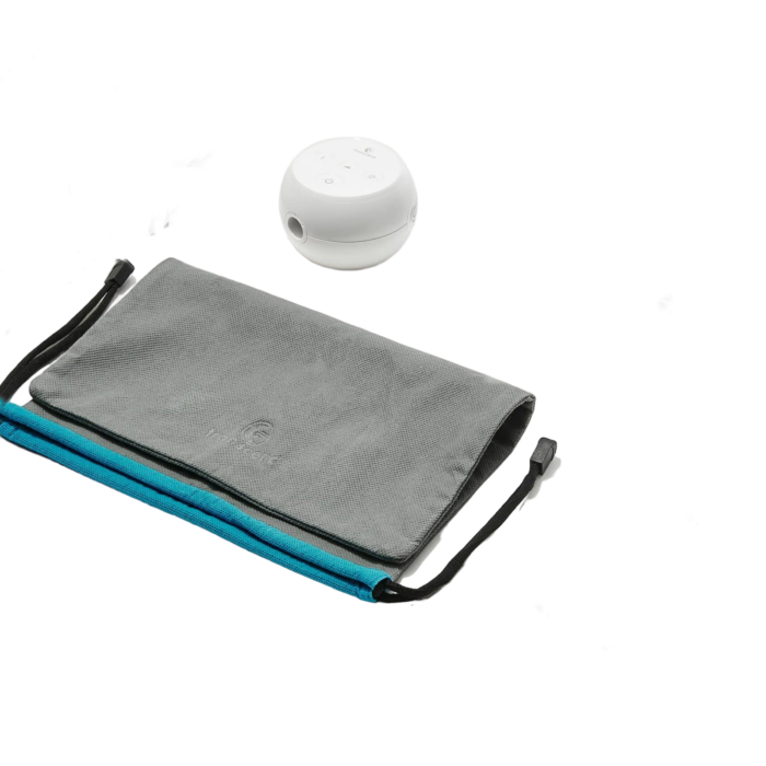 Transcend Micro Travel CPAP Drawstring Storage Bag cpap store usa las vegas los angeles