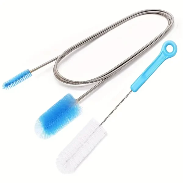 CPAP Store USA Cleaning Brush Kit for CPAP & BiPAP Hose and Tubing