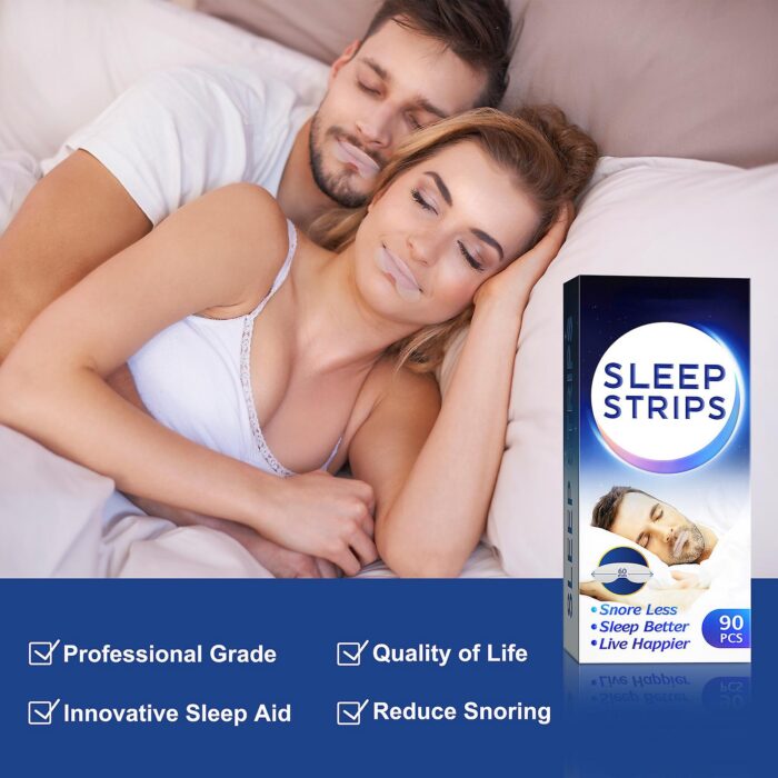 mouth tape cpap store usa