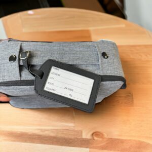 cpap bipap travel tag medical device wquipment inside please handle with care cpap store usa 6