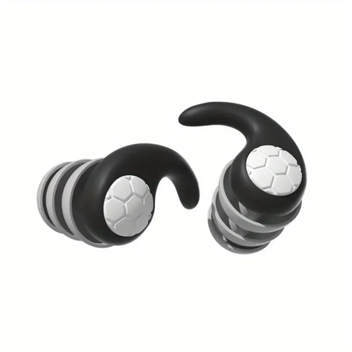 cpap store usa travel block out noise waterproof silicone earplugs