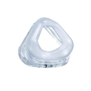 Replacement-Silicone-Cushion-for-Philips-Respironics-ComfortSelect-Cushion-Nasal-CPAP-Mask