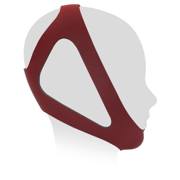 Sunset Healthcare Ruby Style Chinstrap